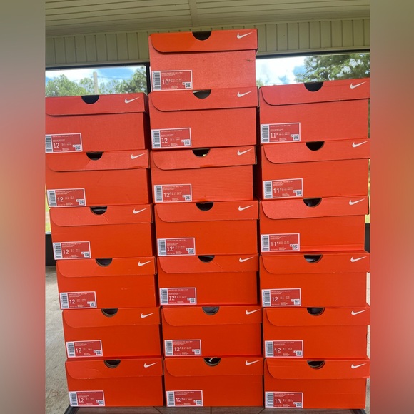 Nike Vapor Edge Pro 360 2 - Picture 6 of 6